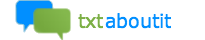 TxtAboutIt